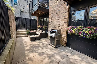 910 W Diversey Parkway #F, Chicago, IL 60614 - Photo 11