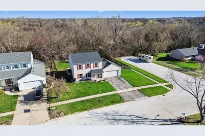 30W130 Huntington Drive, Warrenville, IL 60555 - Photo 17