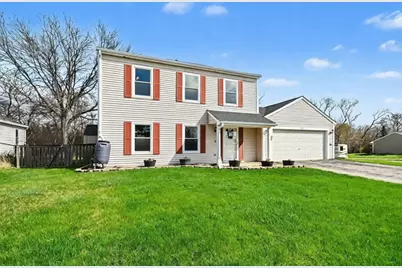 30W130 Huntington Drive, Warrenville, IL 60555 - Photo 1