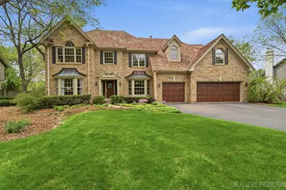 1005 Stonehedge Road, Saint Charles, IL 60174 - Photo 1