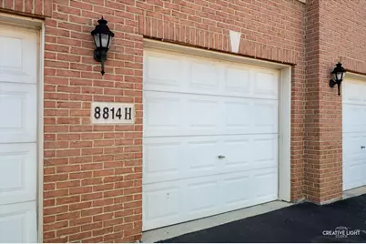8814 Concord Lane #H, Justice, IL 60458 - Photo 17