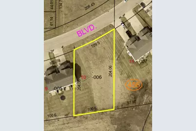 Lot 10 Sunset Boulevard, Oglesby, IL 61348 - Photo 1