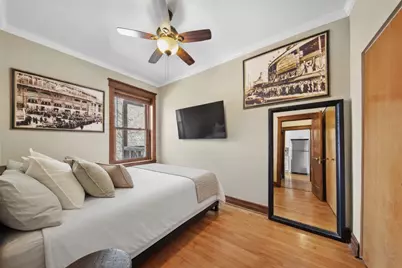 2548 N Seminary Avenue #2, Chicago, IL 60614 - Photo 7