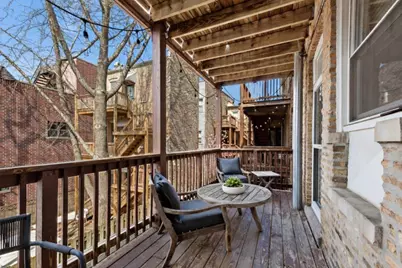 2548 N Seminary Avenue #2, Chicago, IL 60614 - Photo 13