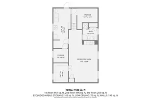 3918 N Nordica Ave, Chicago, IL 60634 - Photo 19