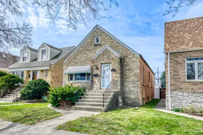 3918 N Nordica Avenue, Chicago, IL 60634 - Photo 1