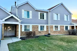 1212 Williams Port Dr, Westmont, IL 60559 - Photo 1