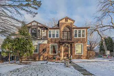 1155 Saint Johns Avenue #E, Highland Park, IL 60035 - Photo 1
