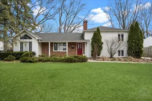 1120 N Brainard St, Naperville, IL 60563 - Photo 1