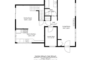 604 S Hugh St, Plano, IL 60545 - Photo 21