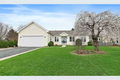 100 S Constitution Drive, Aurora, IL 60506 - Photo 1