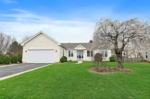 100 S Constitution Dr, Aurora, IL 60506 - Photo 1