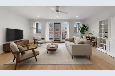 2702 W Chicago Avenue #2, Chicago, IL 60622 - Photo 3