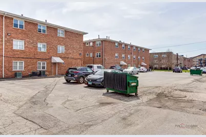 10936 S Keating Avenue #1A, Oak Lawn, IL 60453 - Photo 23