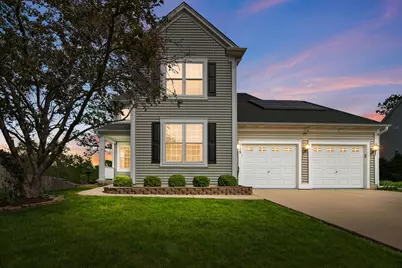 215 S Winthrop Drive, Round Lake, IL 60073 - Photo 1