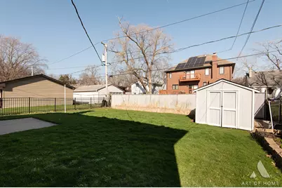 9345 S 82nd Court, Hickory Hills, IL 60457 - Photo 25