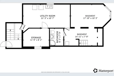 3036 N Kedzie Avenue, Chicago, IL 60618 - Photo 33