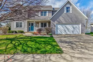 808 Kimberly Ln, Ottawa, IL 61350 - Photo 3