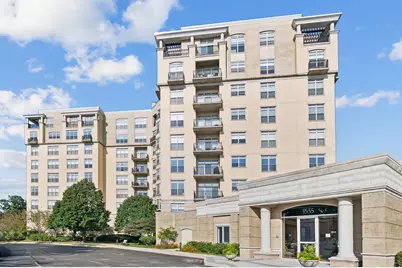 3535 Patten Road #4C, Highland Park, IL 60035 - Photo 1