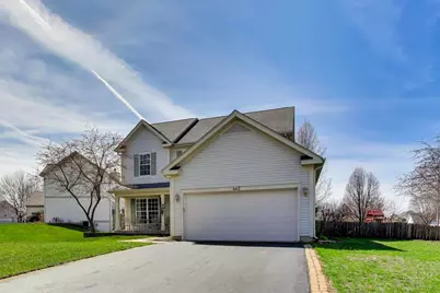 447 Talismon Court, Crystal Lake, IL 60012 - Photo 3