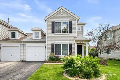 2434 Roxbury Lane, Montgomery, IL 60538 - Photo 1
