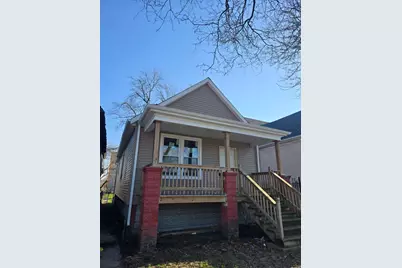 339 W 110th Place, Chicago, IL 60628 - Photo 1
