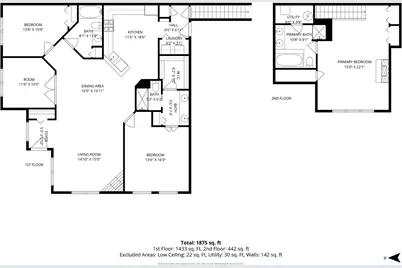 848 Havenshire Road #848, Naperville, IL 60565 - Photo 23