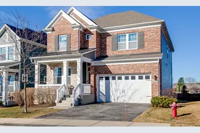 1442 Somerset Place, Barrington, IL 60010 - Photo 1