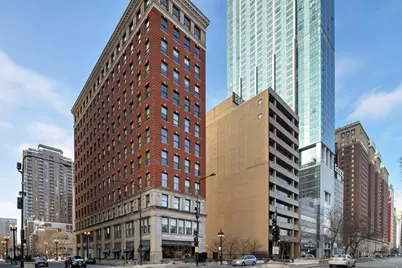 888 S Michigan Avenue #603, Chicago, IL 60605 - Photo 1