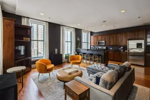 888 S Michigan Ave, Chicago, IL 60605 - Photo 5