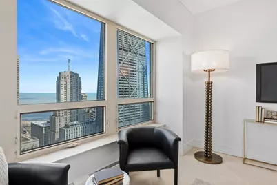 800 N Michigan Avenue #3203, Chicago, IL 60611 - Photo 5