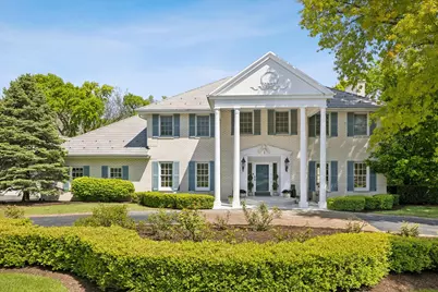 1 Charleston Road, Hinsdale, IL 60521 - Photo 1