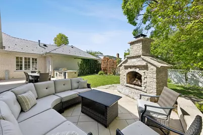 1 Charleston Road, Hinsdale, IL 60521 - Photo 47