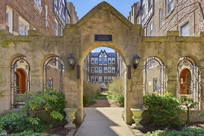 2331 W Farwell Avenue #3N, Chicago, IL 60645 - Photo 33
