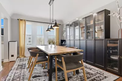 2331 W Farwell Avenue #3N, Chicago, IL 60645 - Photo 15