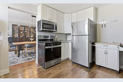 2331 W Farwell Avenue #3N, Chicago, IL 60645 - Photo 21