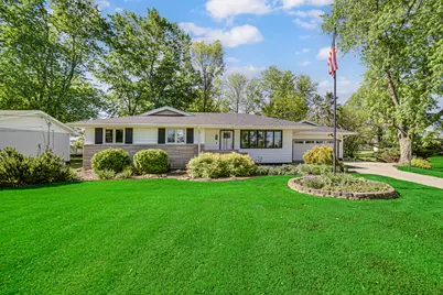 3243 202nd Street, Lynwood, IL 60411 - Photo 1