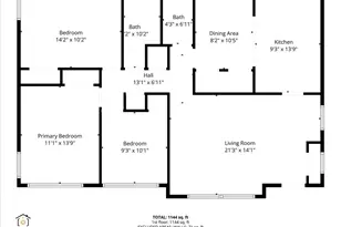 1028 W Villa Dr, Des Plaines, IL 60016 - Photo 25