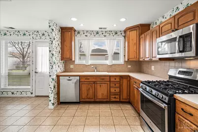 1028 W Villa Drive, Des Plaines, IL 60016 - Photo 9