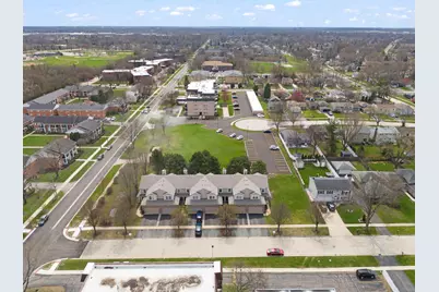 1728 Pershing Avenue #3, Wheaton, IL 60189 - Photo 31