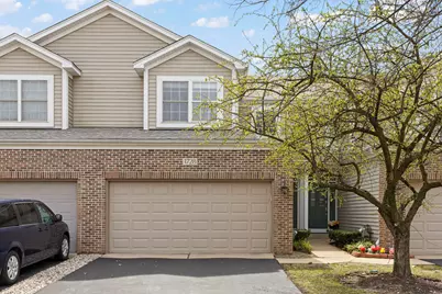 1728 Pershing Avenue #3, Wheaton, IL 60189 - Photo 1