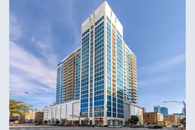 757 N Orleans Street #1007, Chicago, IL 60654 - Photo 1