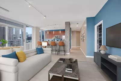 757 N Orleans Street #1007, Chicago, IL 60654 - Photo 3
