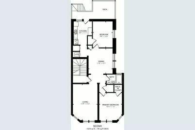 4015 N Mozart Street, Chicago, IL 60618 - Photo 51