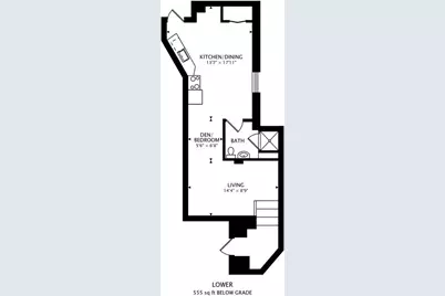 4015 N Mozart Street, Chicago, IL 60618 - Photo 53