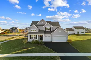 668 Braemore Lane, Yorkville, IL 60560 - Photo 1