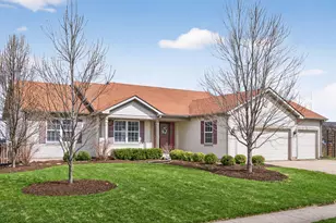 133 Heatherfield Ln, Dekalb, IL 60115 - Photo 1