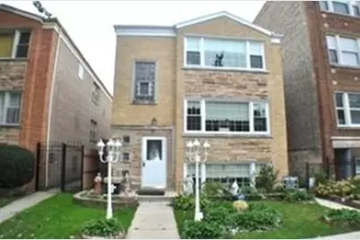 5534 N Campbell Avenue #3E, Chicago, IL 60625 - Photo 1