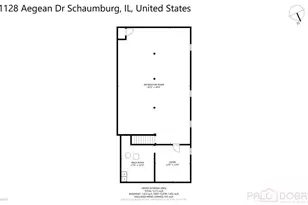 1128 Aegean Dr, Schaumburg, IL 60193 - Photo 39