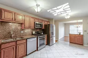 1128 Aegean Dr, Schaumburg, IL 60193 - Photo 19